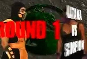 Mortal Kombat: Federation of Martial Arts | movie | 2000 | Official Clip