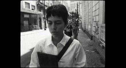 A Batalha da Maria Antônia | movie | 2014 | Official Trailer