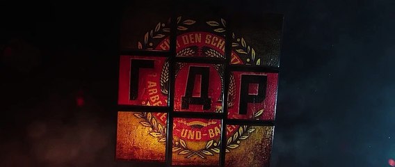 ГДР - 14 серия (2024) - детектив, драма, Россия, 16+