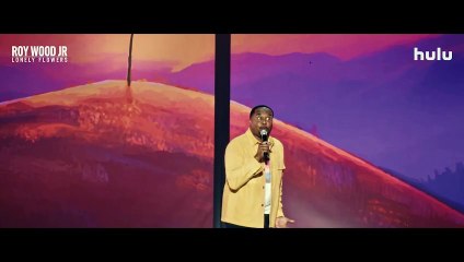Roy Wood Jr.: Lonely Flowers | movie | 2025 | Official Trailer
