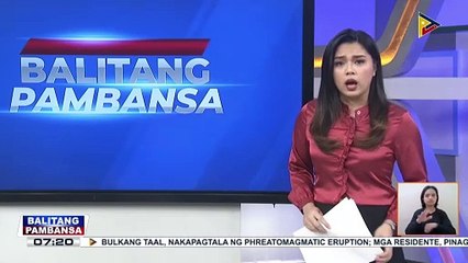 Ilang weather systems, patuloy na nakakaapekto sa bansa