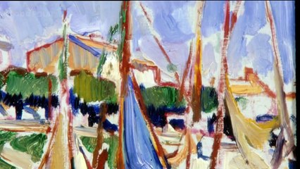 BBC - Michael Palin on the Colourists