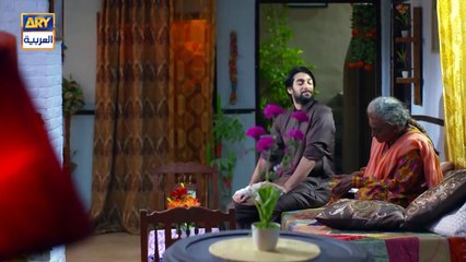 مسلسل الحب جنون الحلقة 2 الثانية مدبلج HD