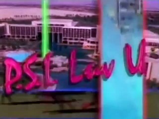 P.S.I. Luv U  E01 - Pilot