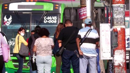 Este año hay 800 mdp para edificar nueve estaciones más para Mi Macro Periférico