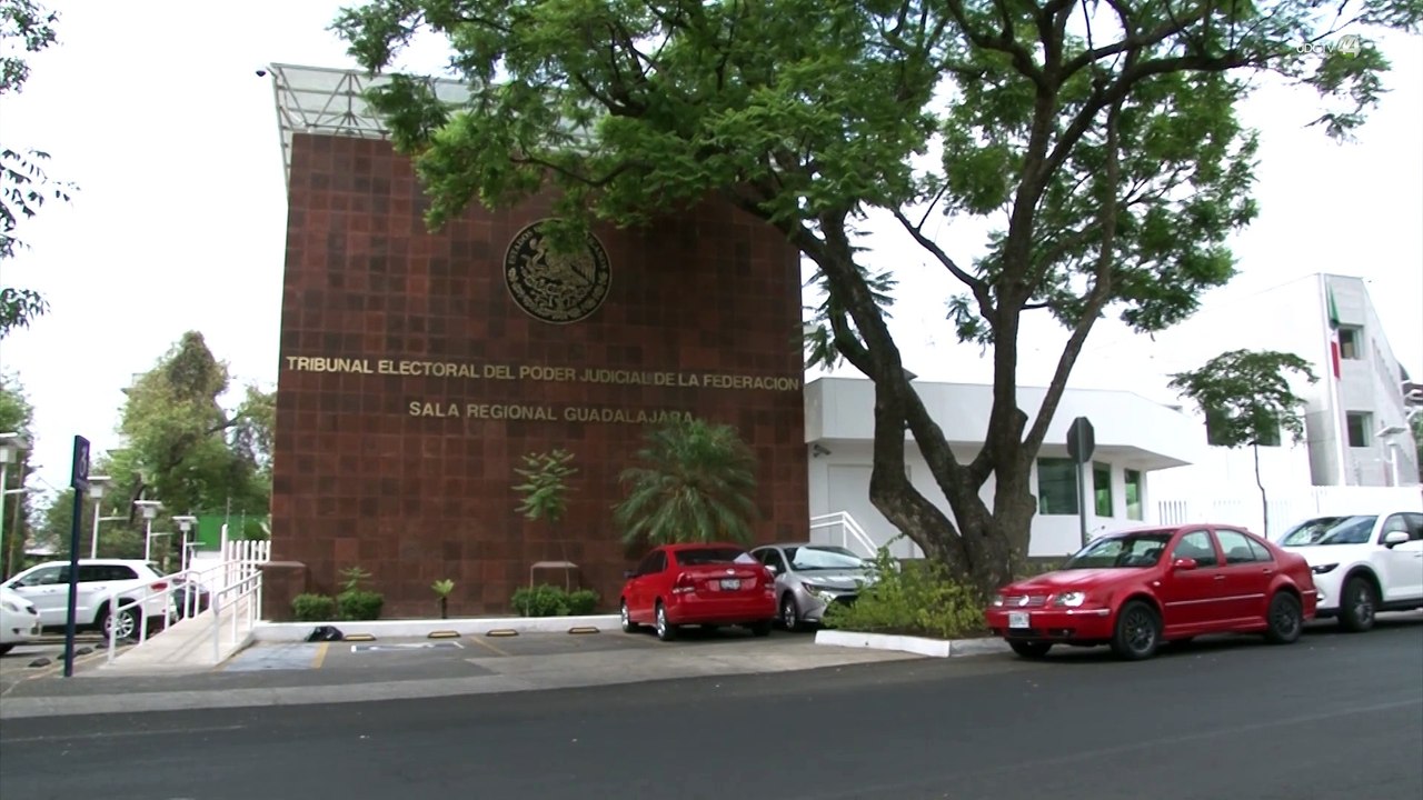 Pese a polémica por comentarios sexistas, ratifican a Tomás Vargas al frente del Triejal