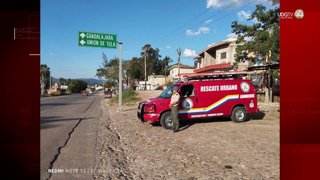 Saldo blanco en Sierra de Amula pese a 38 incendios por pirotecnia durante operativo Guadalupe-Reyes