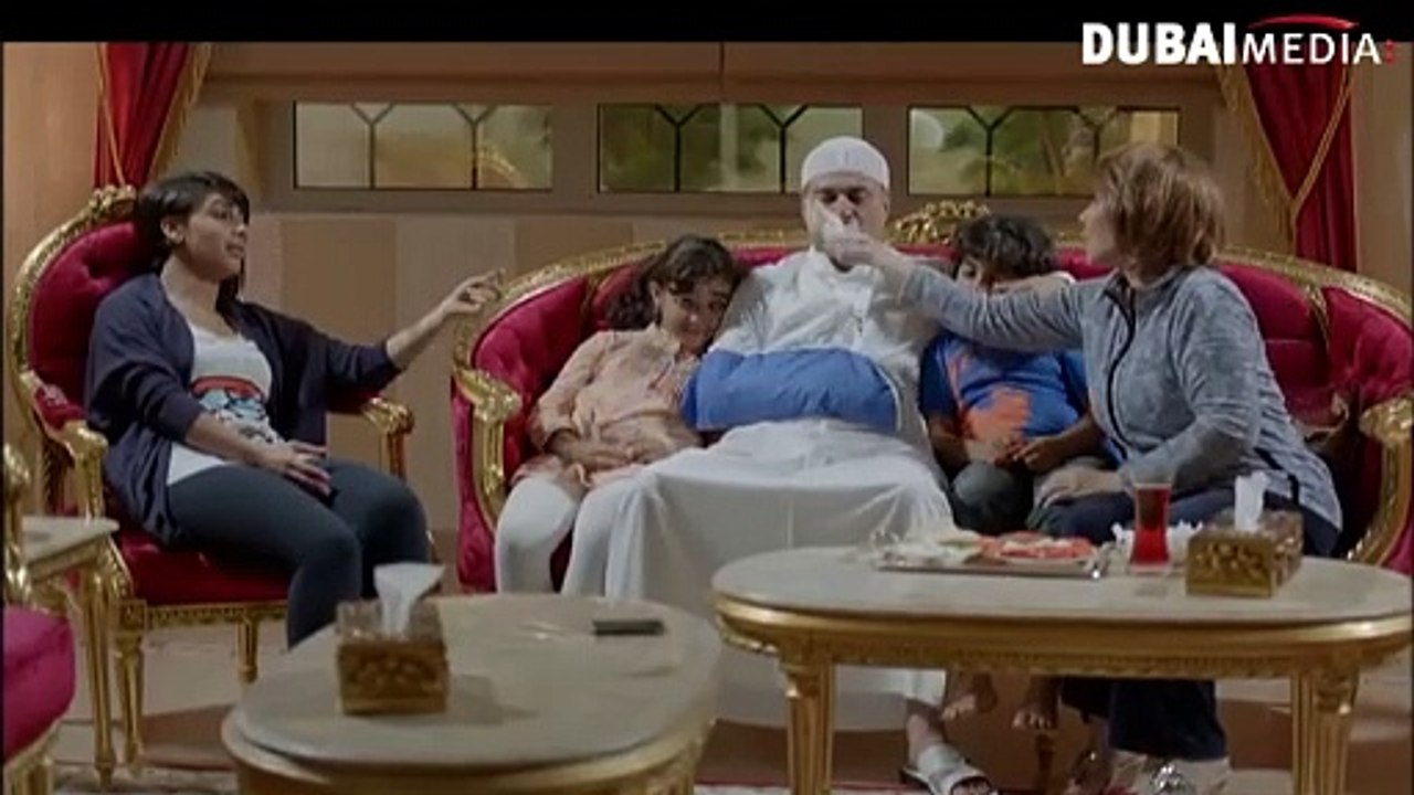 مسلسل لن اطلب الطلاق الحلقة 23 HD