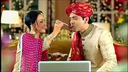 MEZAN BANASPATI TVC