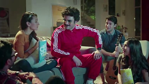 Oye Hoye Elevator TVC Directed by Ahsan Raheem featuring Fawad Khan