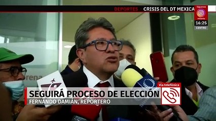 En el Poder Legislativo continuará proceso para las elecciones 2025