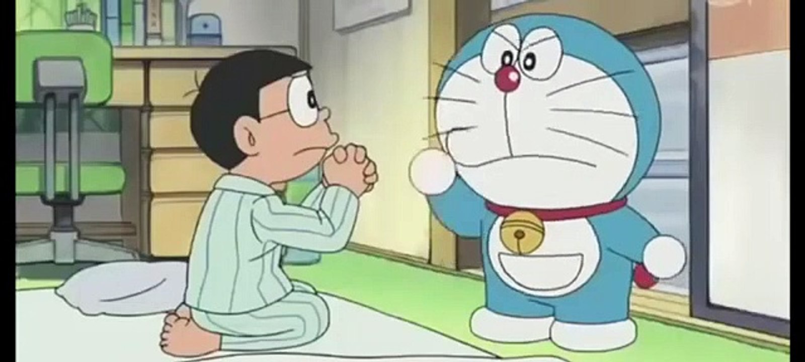 Doramon latest episode