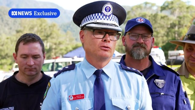 Relief for friends, rescuers as missing hiker Hadi Nazari recovers after being found alive