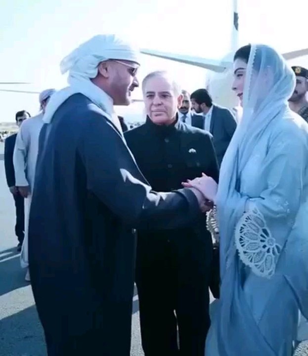 Pakistani funny video