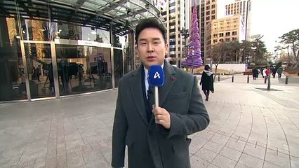 1월 9일 김진의 돌직구쇼 오프닝