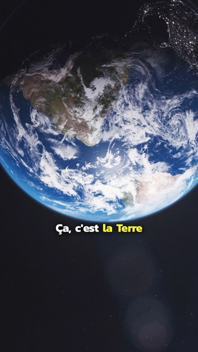 Qu’est-ce qu’on représente dans l’univers ? EP2