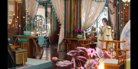 Money Is Coming Ep8: Ning Chuxi in a Book World 📖