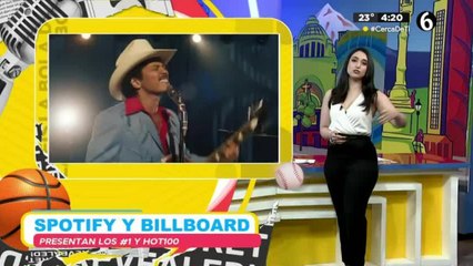 Billboard revela el top de artistas del siglo