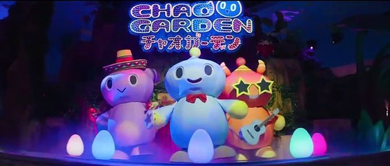 SONIC THE HEDGEHOG 3 (TRAIER)