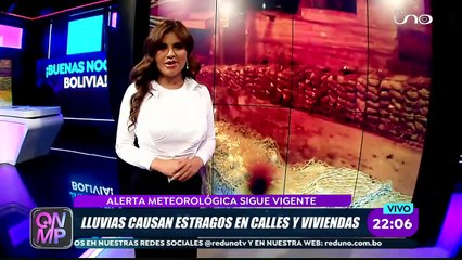 Que No Me Pierda · Miércoles 08 de enero del 2025