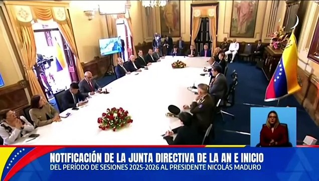 Venezuela registra prisões antes de protestos