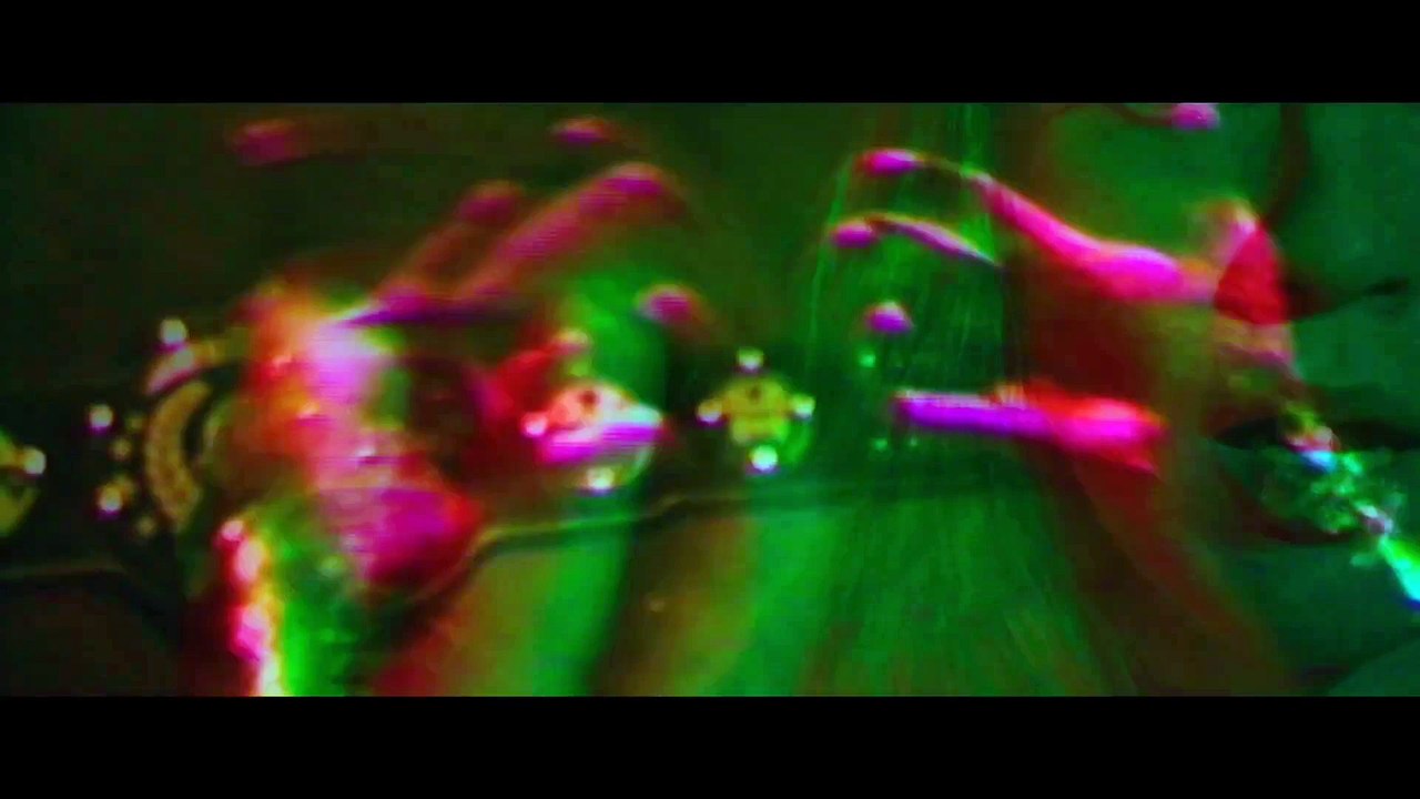 Dark Match Movie