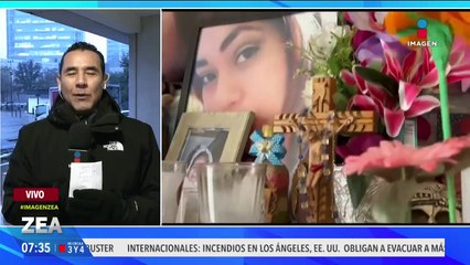 Hombre pierde una pierna tras ser mordido por una araña violinista