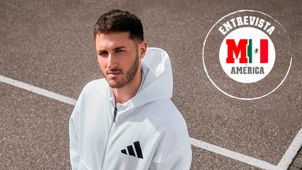 Santiago Giménez y las razones por las que le dijo que no al Nottingham Forest