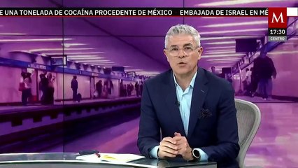 "Ir en grupo para sentirnos seguros": Mónica Martínez, organizadora de “Bicibús” escolar CdMx: