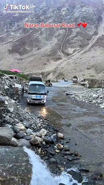 Mansehra ki sair