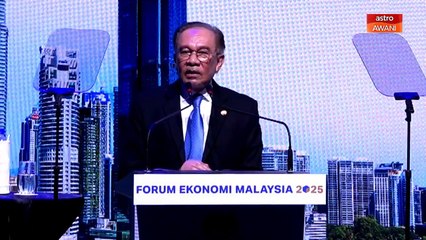 “Tidak boleh bawa hal remeh yang boleh mengancam negara” - PM