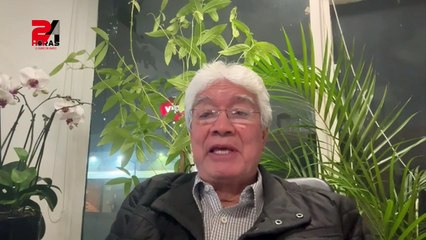 ☎️#TeléfonoRojo |  Sheinbaum no ha podido hacer cambios