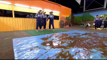 017-Big Brother Australia Season 06, Day 13b,Friday Night Live #2,Friday, 5 May 2006