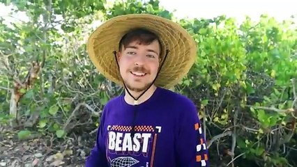 I Bought A Private Island