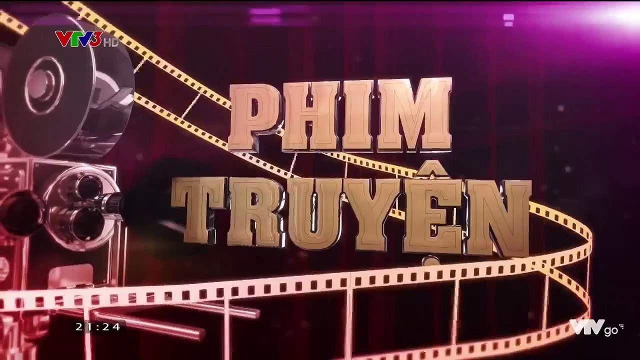 Mộng Phù Hoa - Tập 12