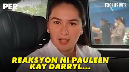 Pauleen Luna-Sotto REACTS to "The Rapists of Pepsi Paloma" teaser trailer | PEP Exclusives