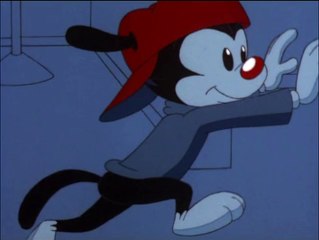 Animaniacs (It Parody)