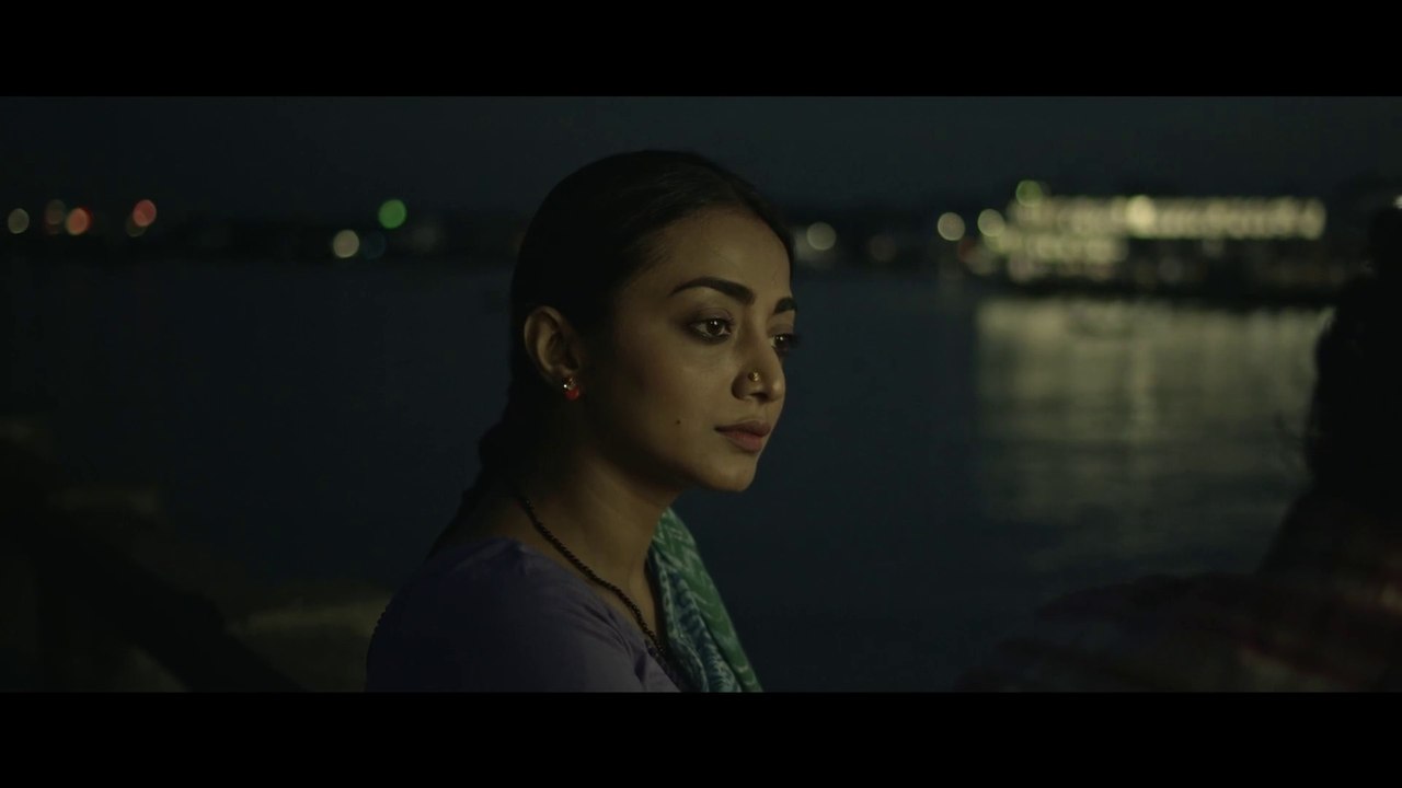 The Broker (2021) | দ্যা ব্রোকার (২০২১)