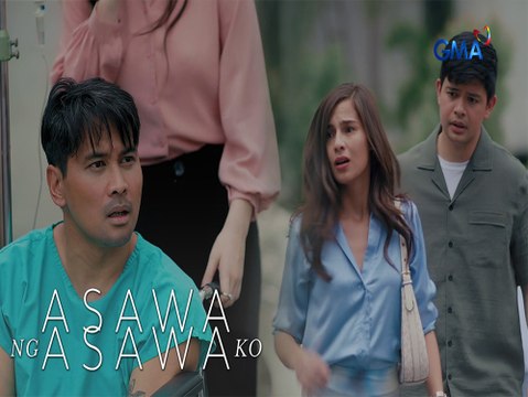 Asawa Ng Asawa Ko: Katapusan ng kuwento nina Cristy, Jordan, at Shaira (Teaser Ep. 207)