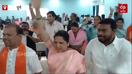 यंग लीडर्स डायलॉग के लिए चांदनी का चयन, पीएम मोदी के सामने रखेंगी अपना विजन