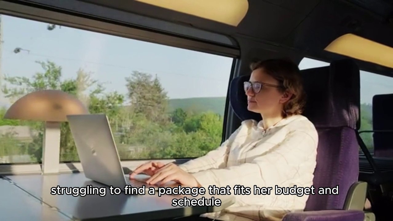 AI Chatbots for Interactive Travel Booking on Tourism Sites