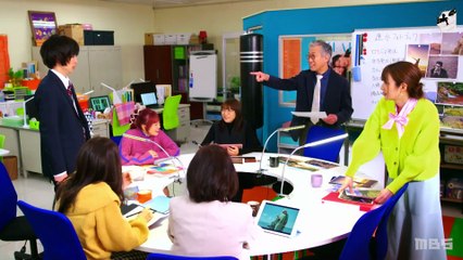 [Vietsub] Batsuichi ga moteru nante kiitemasen tập 1