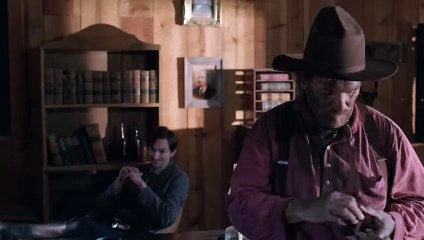 The Deputy's Wife: Best Western Action Film 🎬