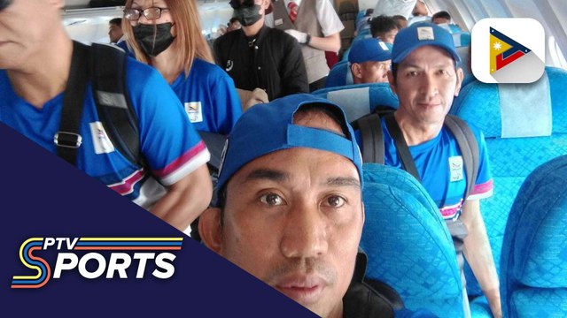 PH Para Cycling Team, sasabak sa Asian Para Road Championships sa susunod na buwan