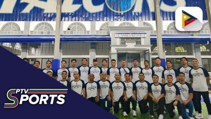 Philippine Floorball League Season 2024-2025, magbabalik-aksyon