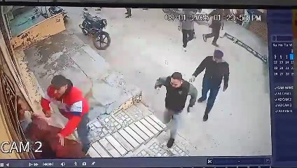 ਛੱਲਾਂ ਲਾਉਣ ਦੇ ਮਾਮਲੇ ਵਿਚ ਨਬਾਲਿਗ ਦੀ ਕੀਤੀ ਕੁੱਟਮਾਰ