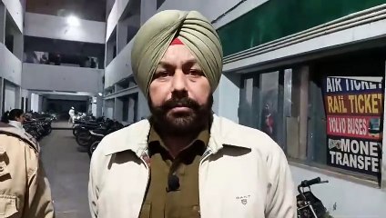 ਛੱਲਾਂ ਲਾਉਣ ਦੇ ਮਾਮਲੇ ਵਿਚ ਨਬਾਲਿਗ ਦੀ ਕੀਤੀ ਕੁੱਟਮਾਰ