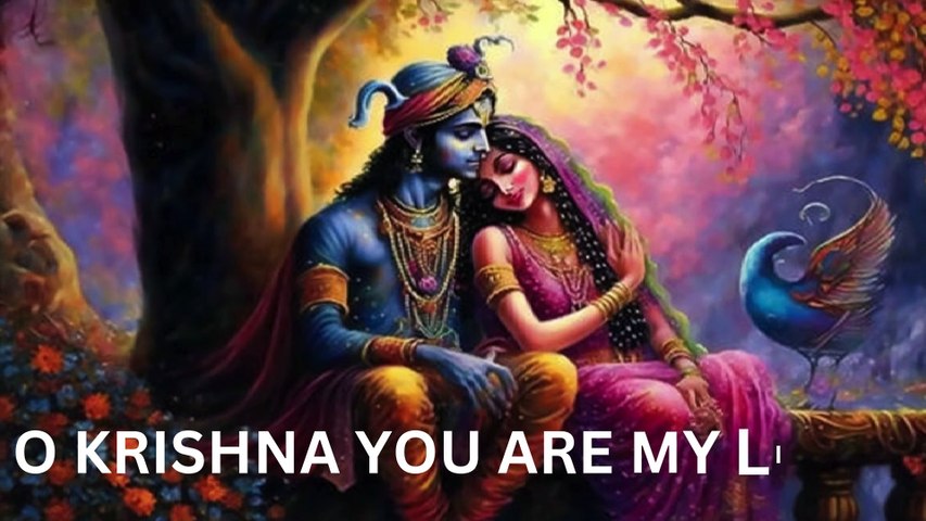 RADHA KRISHNA BHAJAN /#sibajimusic /@sibajimusic /peace video