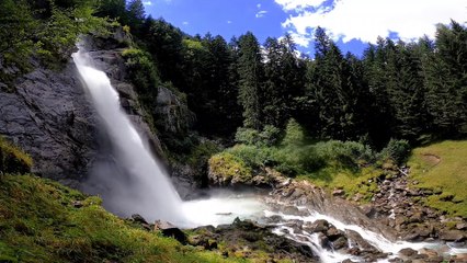 Âm nhạc thư giãn trị liệu với cảnh đẹp nhân gian - Sơn Thủy hữu tình