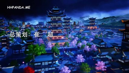 Võ Nghịch 3D Tập 16 VietSub + Thuyết Minh